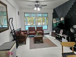 Blk 424D Orchid Spring @ Yishun (Yishun), HDB 4 Rooms #575490881